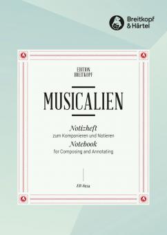 Musicalien 