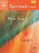 Partners In Spirituals... Again! 
