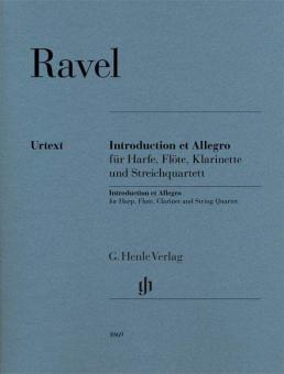 Introduction et Allegro 