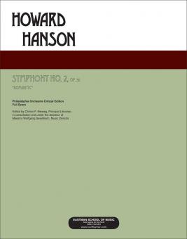 Symphony No. 2 