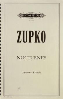Nocturnes 