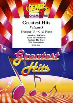 Greatest Hits Vol. 3 Download