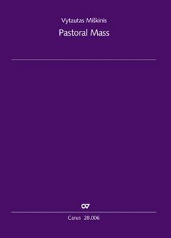 Pastoral Mass Download