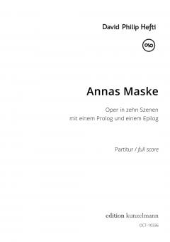 Annas Maske 