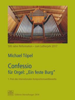 Confessio 