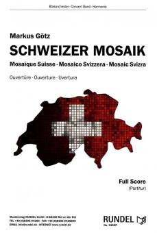 Swiss Mosaic 