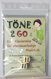 Töne 2 Go 