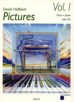 Moods 2 (with CD) 