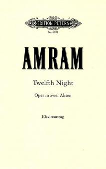 Twelfth Night 