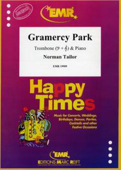 Gramercy Park Download