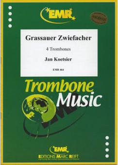 Grassauer Zwiefacher op. 105 3b Download