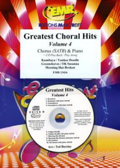 Greatest Choral Hits Vol. 4 Download