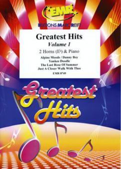 Greatest Hits Vol. 1 Download