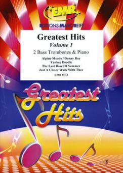 Greatest Hits Vol. 1 Download