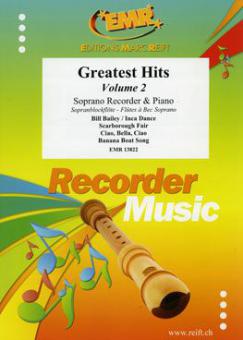 Greatest Hits Vol. 2 Download