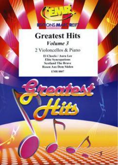 Greatest Hits Vol. 3 Download