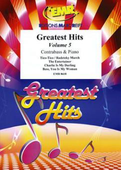 Greatest Hits Vol. 5 Download
