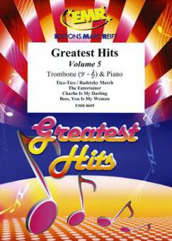 Greatest Hits Vol. 5 Download