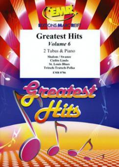 Greatest Hits Vol. 6 Download