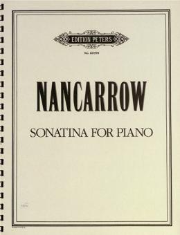 Sonatina for Piano 