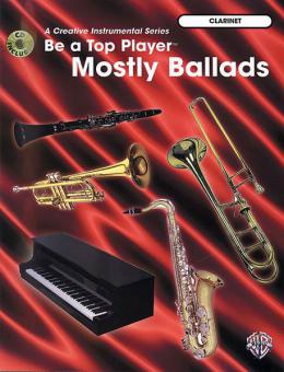 Be A Top Player: Mostly Ballads 