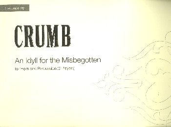 An Idyll For The Misbegotten 