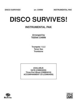 Disco Survives! 