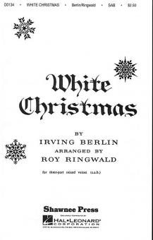 White Christmas 