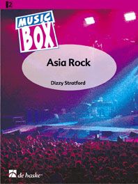 Asia Rock 