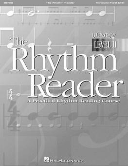 The Rhythm Reader 2 