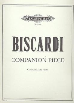Companion Piece 