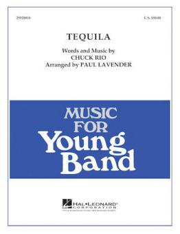 Tequila 