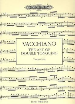 The Art of Double Tonguing 