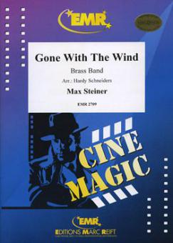 Gone With The Wind 