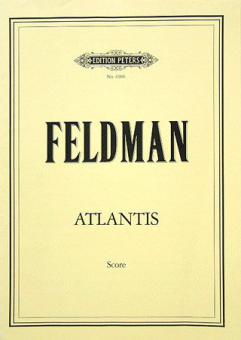 Atlantis 
