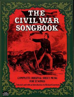 The Civil War Songbook 