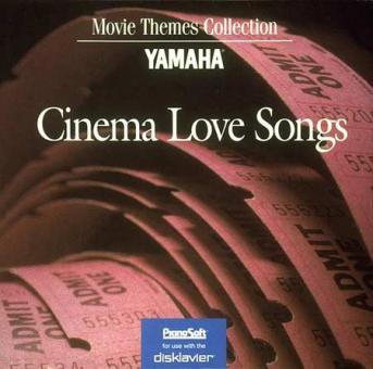 Cinema Love Songs 