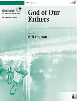 God of Our Fathers 