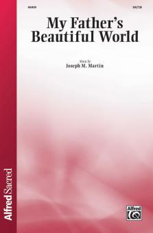 My Father's Beautiful World 