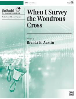 When I Survey the Wondrous Cross 