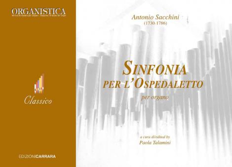 Sinfonia per l'Ospedaletto 