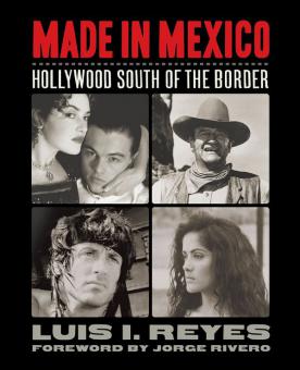 Made in Mexico 