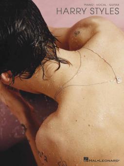 Harry Styles 