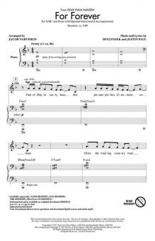 For Forever Standard