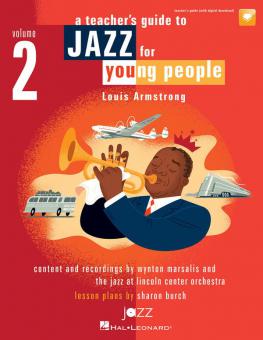 Jazz for Young People 2: Louis Armstrong 