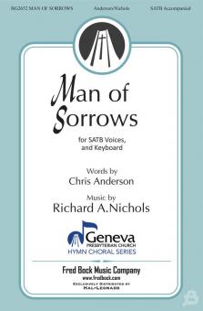 Man of Sorrows 
