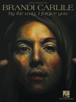 Brandi Carlile - by the Way, I Forgive You 