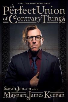 A Perfect Union of Contrary Things 