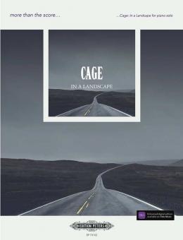 more than the score - Cage: in a Landscape 