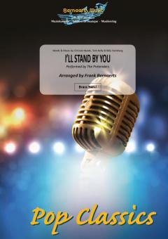 I'll Stand By You 
